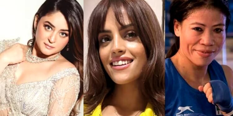 BB20 Contestants List: ईशा रिखी से लेकर ओलंपिक गोल्ड मेडलिस्ट का भी है नाम, जानिए कौन हैं ‘बिग बॉस’ के 17 मेहमान
