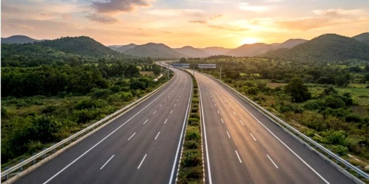 Highway News | Infrastructure News | Good News