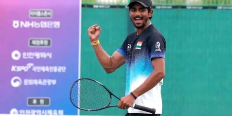 कभी क्रिकेटर बनने का था सपना, अब एशियन गेम्स में ऐतिहासिक मेडल जीतकर रचा इतिहास