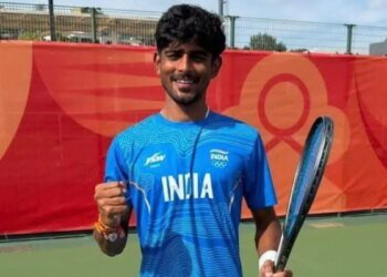 कभी स्कूल में शरारत के लिए थे बदनाम, आज बने देश का गौरव, जानें कैसे जय मीणा ने एशियन गेम्स में रचा इतिहास