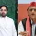 जयंत चौधरी को ‘चवन्नी’ कहकर अखिलेश यादव ने कर दी गलती? बीजेपी खेल सकती है बड़ा दांव, Uttar-pradesh Hindi News