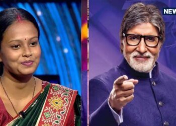 KBC 18 Pooja Das Story: सिर्फ 12वीं पास हैं पूजा दास, KBC में बोली फर्राटेदार अंग्रेजी, जीते 12.5 लाख रुपये
