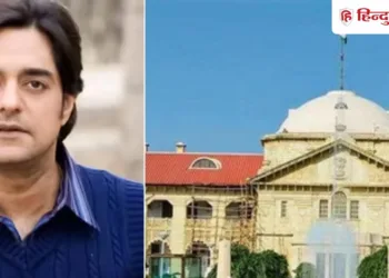 एक्टर चंद्रचूड़ के संपत्ति विवाद में रिश्तेदारों की गिरफ्तारी पर रोक, जानें पूरा मामला, Uttar-pradesh Hindi News