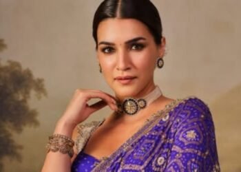 महिलाओं के खिलाफ नफरत पर फूटा कृति सेनन का गुस्सा, मर्दों से किए तीखे सवाल- ‘विज्ञापन पर देश में बवाल था मगर’