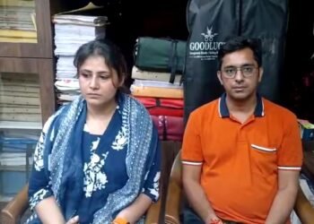 मुझे नहीं मालूम, उसने मेरे साथ… पति की ऐसी बेवफाई से शालू का टूटा दिल, ससुर की हत्याकांड में हुई रिहा