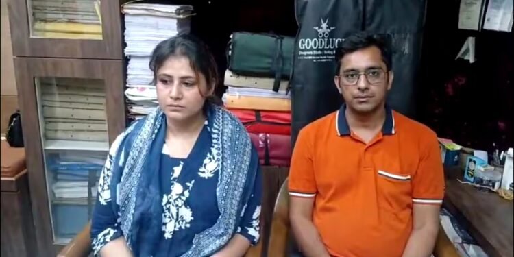 मुझे नहीं मालूम, उसने मेरे साथ… पति की ऐसी बेवफाई से शालू का टूटा दिल, ससुर की हत्याकांड में हुई रिहा