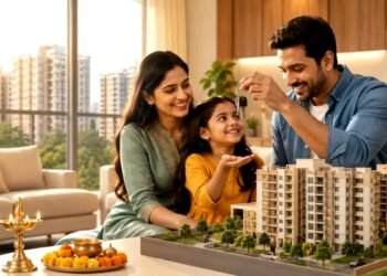 लखनऊ में अपना घर खरीदने का सुनहरा मौका, LDA ने दे रहा बंपर ऑफर, फ्लैट्स पर मिल रही है सीधी छूट