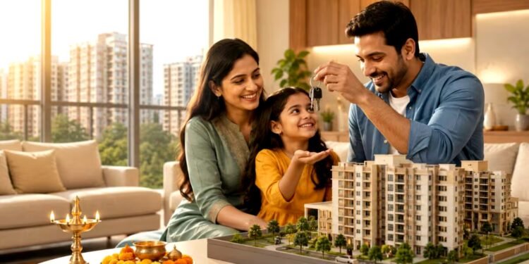 लखनऊ में अपना घर खरीदने का सुनहरा मौका, LDA ने दे रहा बंपर ऑफर, फ्लैट्स पर मिल रही है सीधी छूट