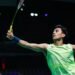 BWF World Championship: लक्ष्य सेन की जीत से शुरुआत, पहले दौर के कड़े मुकाबले में ऑस्ट्रिया के शटलर को हराया