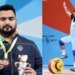 Lovepreet Singh: सब्जियां बेची, खेतों में किया काम लेकिन गरीबी नहीं रोक सकी हौसले की उड़ान, दर्जी के बेटे ने CWG में रचा इतिहास