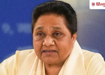 मायावती ने BSP से भतीजों को किया साइडलाइन; अब भतीजी दीपिका पर भरोसा, एक शर्त भी रखी, Uttar-pradesh Hindi News