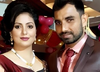 ‘मोहम्मद शमी जहां से भी चुनाव लड़ेंगे, मैं लडूंगी…’ हसीन जहां ने यूपी चुनाव में ठोक दी ताल, मगर पार्टी कौन-सी होगी?