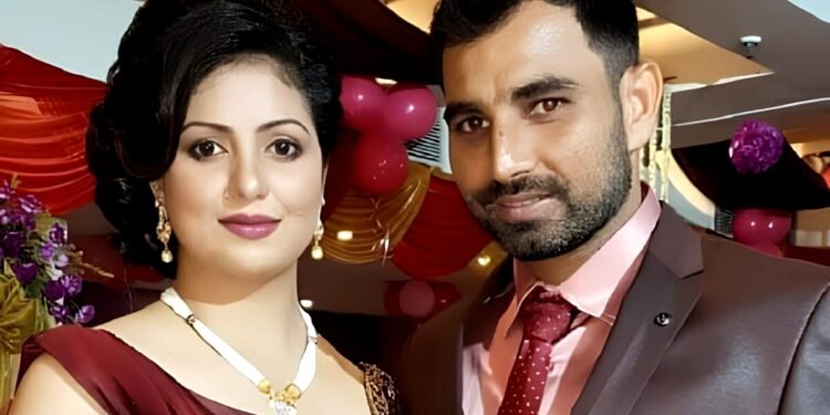 ‘मोहम्मद शमी जहां से भी चुनाव लड़ेंगे, मैं लडूंगी…’ हसीन जहां ने यूपी चुनाव में ठोक दी ताल, मगर पार्टी कौन-सी होगी?