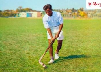 क्यों 29 अगस्त को ही मनाया जाता है नेशनल स्पोर्ट्स डे? कब हुई थी इसकी शुरुआत; पढ़ें पूरा कहानी, Sports Hindi News
