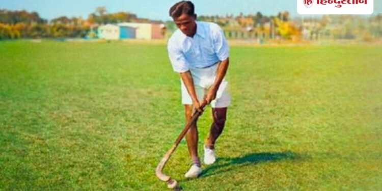 क्यों 29 अगस्त को ही मनाया जाता है नेशनल स्पोर्ट्स डे? कब हुई थी इसकी शुरुआत; पढ़ें पूरा कहानी, Sports Hindi News