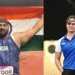 Asian Games: मनु भाकर और तेजिंदर तूर करेंगे भारतीय दल की अगुवाई, एशियन गेम्स में बने ध्वजवाहक