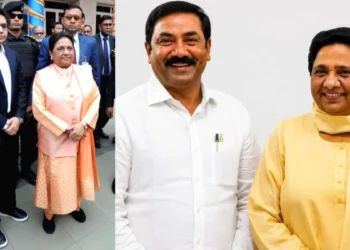 Opinion: मायावती तो राजनीति की असली धुरंधर निकलीं? आकाश OUT, अशोक सिद्धार्थ का संन्यास, ईशान IN… 2027 से पहले BSP में सेट कर दीं सारी सियासी गोटियां!