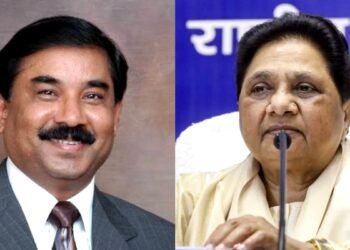 ‘मजबूरी में…’ अशोक सिद्धार्थ के संन्यास पर मायावती ने किया नया खुलासा? पूरी बात पढ़कर माथा ठनक जाएगा