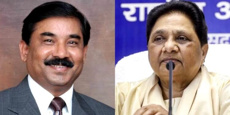 ‘मजबूरी में…’ अशोक सिद्धार्थ के संन्यास पर मायावती ने किया नया खुलासा? पूरी बात पढ़कर माथा ठनक जाएगा