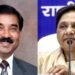‘मजबूरी में…’ अशोक सिद्धार्थ के संन्यास पर मायावती ने किया नया खुलासा? पूरी बात पढ़कर माथा ठनक जाएगा