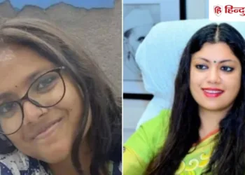 सैलरी से 5 लाख का मुआवजा; HC के आदेश के खिलाफ SC पहुंचीं मेधा रूपम, क्या मामला?, Ncr Hindi News