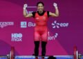 Mirabai Chanu Asian Games 2026: मीराबाई चानू देश को आप पर गर्व है, 28 साल बाद वेटलिफ्टिंग में भारत की ‘चांदी’