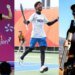 Asian Games Day-5 Result: मीराबाई ने दिलाई चांदी, निशानेबाजी और सॉफ्ट टेनिस में चमके कांस्य, देखें 5वें दिन का पूरा रिपोर्ट कार्ड
