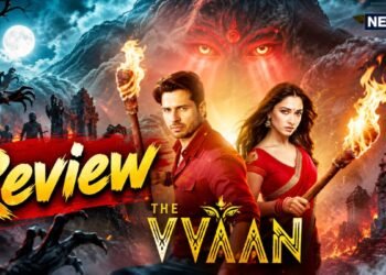 The Vvaan Movie Review: शायद ही सिद्धार्थ मल्होत्रा की ‘द वन’ पर बरसेगी छठी मैया की कृपा