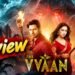 The Vvaan Movie Review: शायद ही सिद्धार्थ मल्होत्रा की ‘द वन’ पर बरसेगी छठी मैया की कृपा