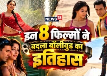 2001 से 2010 तक | बॉलीवुड को मिली 6 ब्लॉकबस्टर और 2 सुपरहिट फिल्में | ऋतिक रोशन ने किया था सबको हैरान