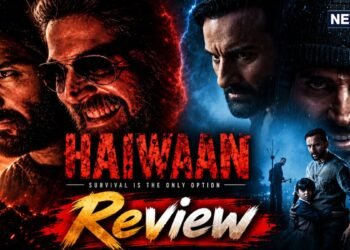 Haiwaan Movie Review: प्रियदर्शन ने ‘हैवान’ में अक्षय कुमार और सैफ अली खान के साथ रचा दमदार सस्पेंस