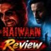 Haiwaan Movie Review: प्रियदर्शन ने ‘हैवान’ में अक्षय कुमार और सैफ अली खान के साथ रचा दमदार सस्पेंस