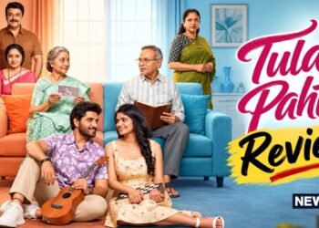 Tula Pahta Movie Review: इमोशन से भरपूर है 3 पीढ़ियों की प्रेम कहानी