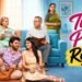 Tula Pahta Movie Review: इमोशन से भरपूर है 3 पीढ़ियों की प्रेम कहानी