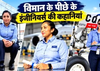 Success Story, National Engineer’s Day 2026: विमानों के पीछे के इंजीनियर्स की कहानियां: किसी ने नींद छोड़कर पढ़ाई की, कोई लोन लेकर पढ़ा
