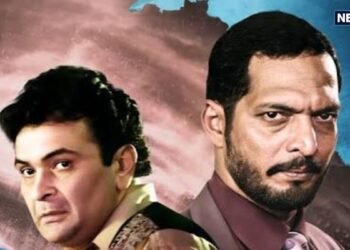 7 साल के बच्चे पर भड़क गए थे ऋषि कपूर, फूट-फूटकर रोने लगा था ये एक्टर फिर नाना पाटेकर ने लगा दी थी क्लास