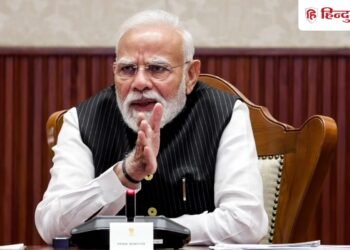 ओलंपिक में क्यों नहीं बढ़ रही भारत के पदकों की संख्या? प्रधानमंत्री नरेंद्र मोदी ने बताया कारण, Sports Hindi News