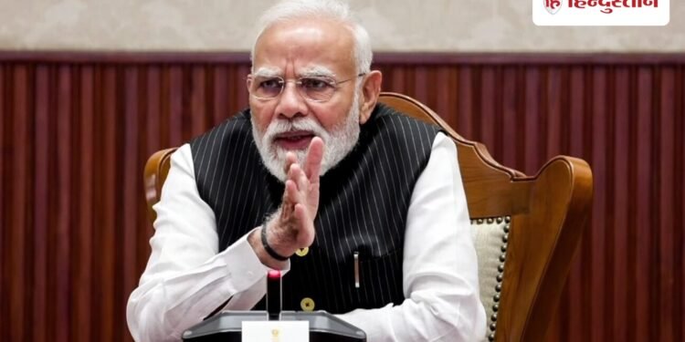 ओलंपिक में क्यों नहीं बढ़ रही भारत के पदकों की संख्या? प्रधानमंत्री नरेंद्र मोदी ने बताया कारण, Sports Hindi News