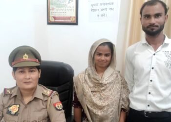 तलाक तक आ गई थी बात, चार महीने की शादी टूटने वाली थी, फिर हुआ चमत्कार, और बदल गई जिंदगी