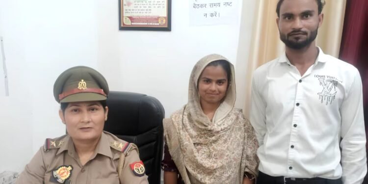 तलाक तक आ गई थी बात, चार महीने की शादी टूटने वाली थी, फिर हुआ चमत्कार, और बदल गई जिंदगी