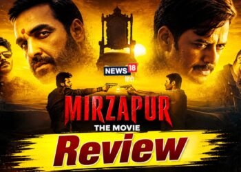 Mirzapur The Movie Review: सिर्फ डायलॉगबाजी का ओवरडोज है ‘मिर्जापुर’, कहानी बेअसर