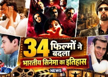 2000 से 2009 के बीच की 34 बिगेस्ट फिल्में, सिर्फ खान्स ही नहीं, इन 4 सुपरस्टार की सैलाब में भी डूबा था बॉक्स ऑफिस