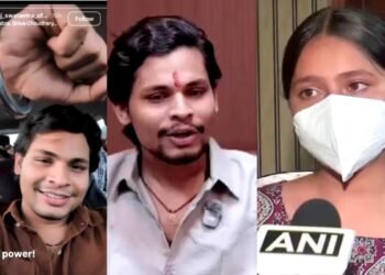 Swatantra Bhardwaj: स्वतंत्र भारद्वाज पर हो गया एक्शन, दिल्ली पुलिस ने बुलंदशहर से हिरासत में लिया
