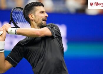 US Open: दिग्गज नोवाक जोकोविच का हुआ बंटाधार, करियर में पहली बार मिला ऐसा ‘जख्म’, Tennis Hindi News