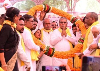 4 भागों में बंटेगा यूपी, पूर्वांचल का पहला सीएम बनेगा… जाति जनगणना पर क्या बोल गए ओपी राजभर