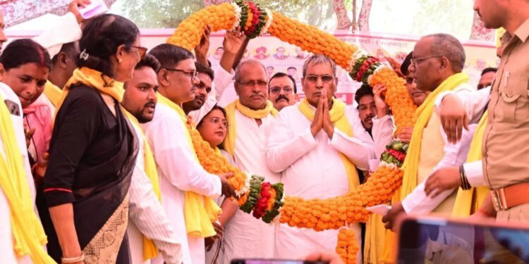 4 भागों में बंटेगा यूपी, पूर्वांचल का पहला सीएम बनेगा… जाति जनगणना पर क्या बोल गए ओपी राजभर