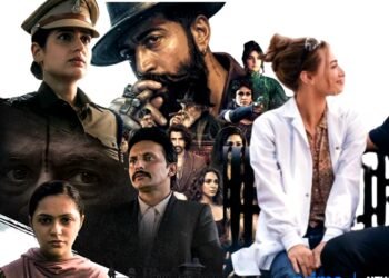 OTT Releases This Week: सितंबर के आखिरी हफ्ते में रिलीज हो रहे 19 शानदार शोज-सीरीज, घर बैठे उठाएं प्यार-डर-सस्पेंस का लुत्फ
