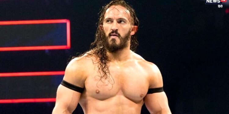 PAC cause of death: WWE रेसलर की अचानक मौत, फौलादी शरीर और 56 इंच की छाती का था मालिक