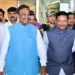 PDA मतलब पराया धन अपना, यूपी का चार्ज संभालते ही अखिलेश पर बरसे विनोद तावड़े, Uttar-pradesh Hindi News