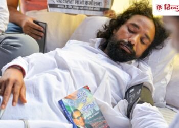 बातें नहीं, ऐक्शन… रांची में भड़के छात्र, 5 और अनशन पर बैठे, क्या बोले CM सोरेन?, Jharkhand Hindi News
